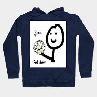 Funny quote Hoodie